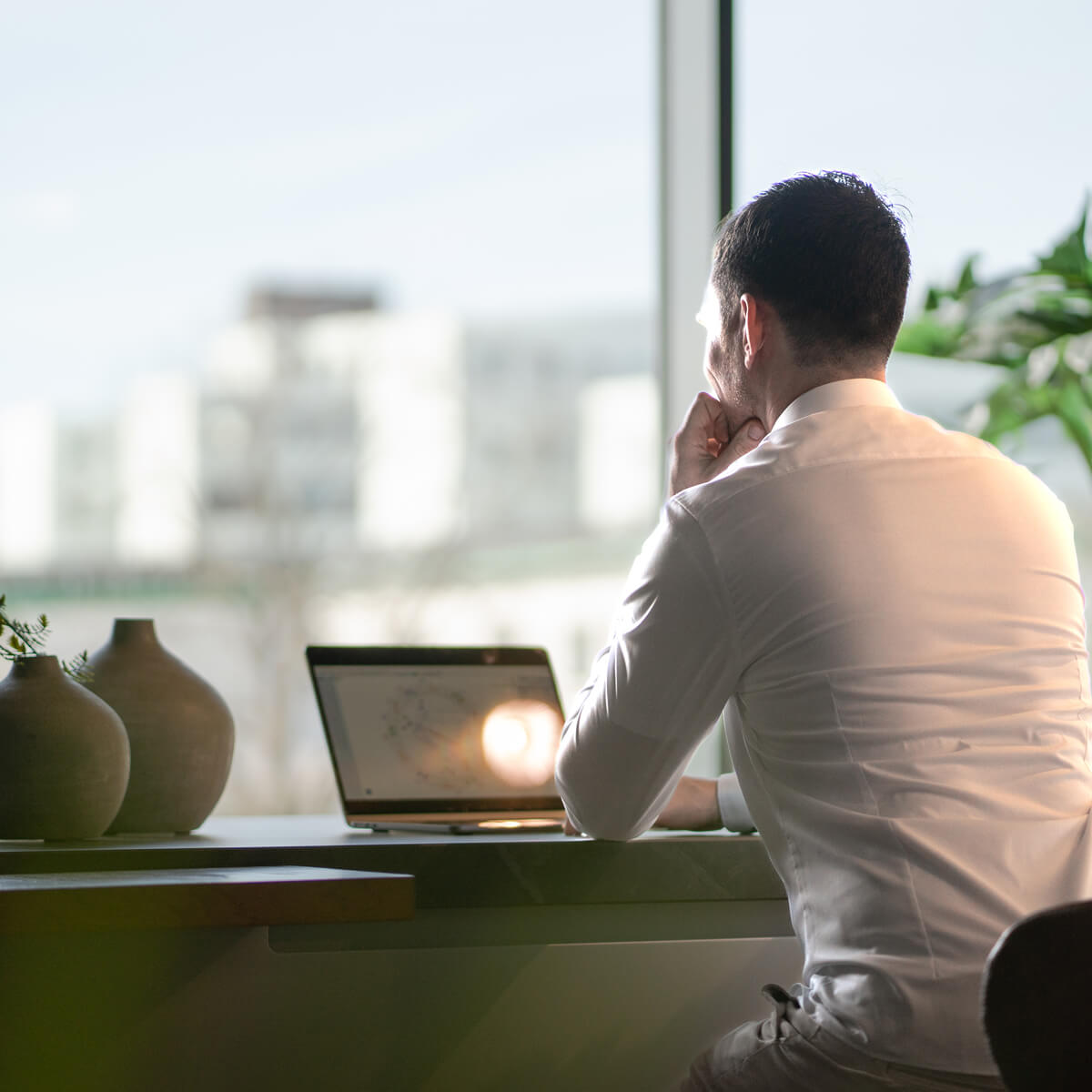 Bild: Business Mentoring